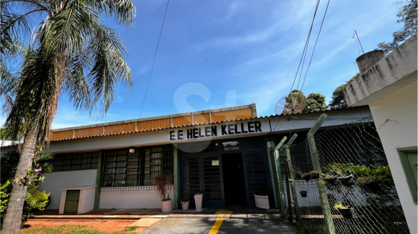 Escola Helen Keller, em Adamantina, vai receber programa??o (Siga Mais).