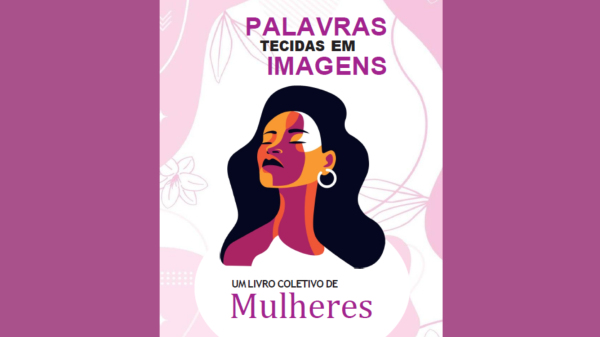 Capa do livro coletivo (Reproducao).