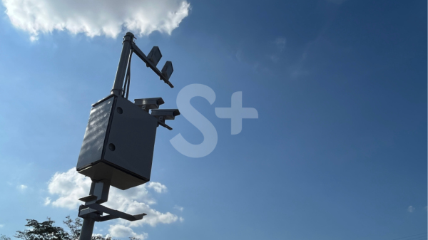 Novos radares entram em funcionamento na quarta-feira, dia 10, na SP-294 (Siga Mais).