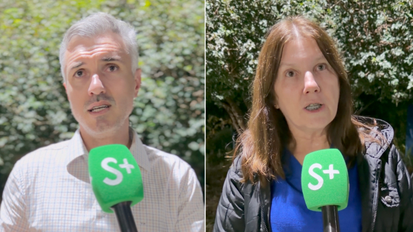 Vinicius Marchese  e Ligia Mackey fortalecem dialogo com profissionais em Adamantina (Siga Mais).