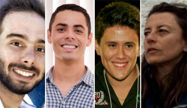 Bruno Pinto Soares, Arnon Alves da Silva, Alcio Ikeda e Isabel Gonçalves, convidados pelo SIGA MAIS, falam sobre o tema.