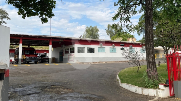 Pelotão do Corpo de Bombeiros de Adamantina (Siga Mais)