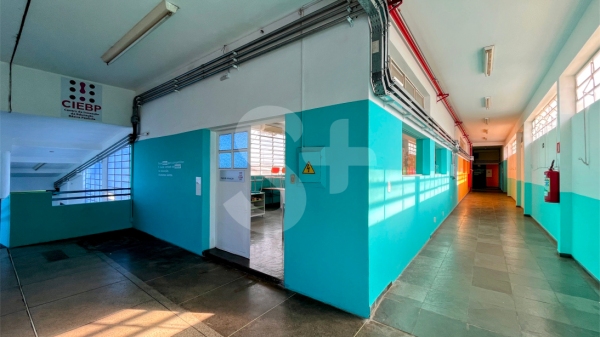 Centro de Inovação da Educação Básica Paulista (CIEBP) fica no campus I do Centro Universitário de Adamantina (Siga Mais)