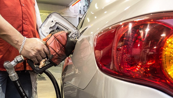 Operação fiscalizou 256 postos de combustíveis nesta semana, no Estado de São Paulo ( Foto: Rafael Neddermeyer/ Fotos Públicas).