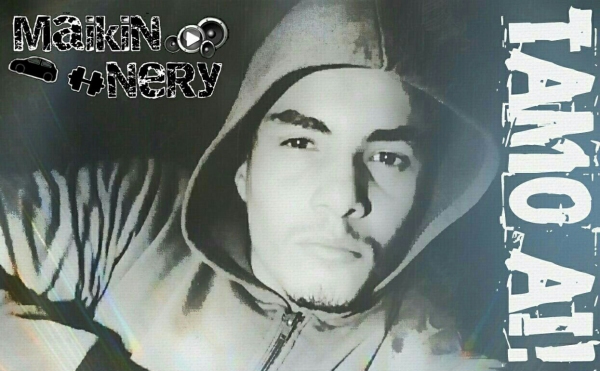 Novos projetos movimentam início do ano do músico adamantinense Maikin Nery (Foto: Divulgação).