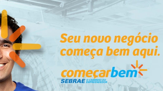 Inscrições são gratuitas e limitadas, e devem ser feitas pessoalmente no Sebrae Aqui Adamantina, que funciona na Alameda Fernão Dias, 396, no prédio da Associação Comercial (Divulgação).