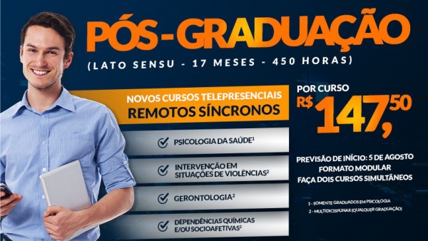 (Divulgação/Centro Universitário de Adamantina).