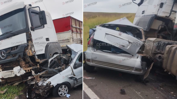 (Imagens: Centro de Controle Multimodal/CCM/Artesp).