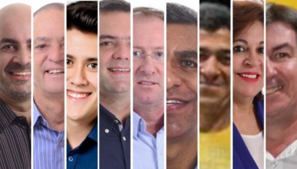 Vereadores da Câmara Municipal de Adamantina serão entrevistados pela Life FM. Série começa nesta segunda-feira e segue pelos próximos dias (Foto: Ilustração).