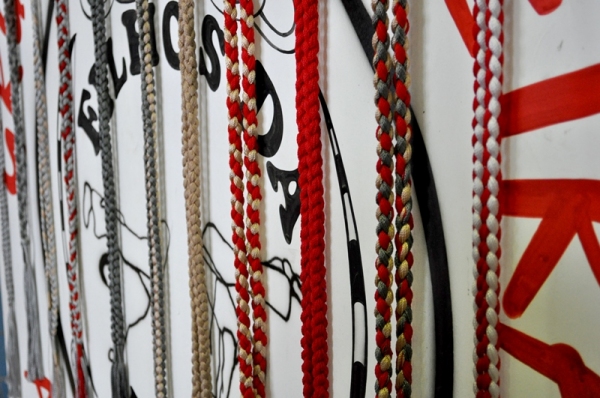 Grupo de Capoeira Filhos da Barra realiza 10° batizado neste sábado