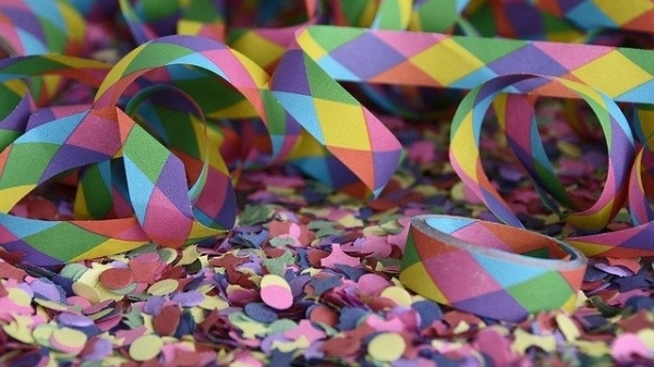 Adamantina mantem ponto facultativo no carnaval  (Imagem de Anncapictures por Pixabay).