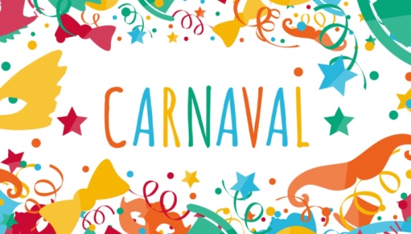 Mário Covas e Jardim Adamantina terão carnaval em seus bairros. (Imagem: Ilustração)