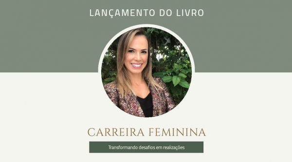 A juíza Ruth Duarte Menegatti, do Poder Judiciário da Comarca de Adamantina, é uma das autoras convidadas no livro (Divulgação).
