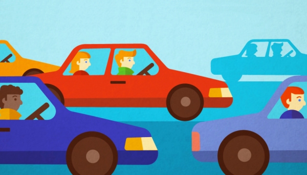 Calendário de pagamento do IPVA 2017 está definido. Contribuintes podem pagar o imposto em cota única no mês de janeiro, com desconto de 3%, ou parcelar o tributo em três vezes (Imagem: Ilustração).