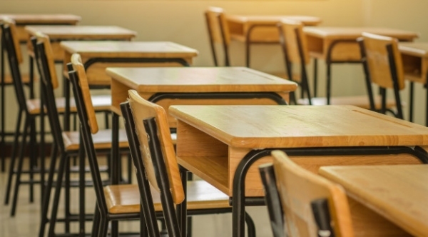 Com escolas sem aulas, alunos carentes em vulnerabilidade social poderão receber alimentos vindos da merenda escolar (Reprodução).