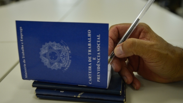 Primeiro trimestre de 2021 registra saldo positivo de empregos em Adamantina, diz o Novo Caged