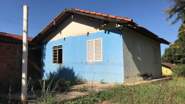 Projeto de lei que autoriza uso de recursos municipais para obras de reforma das 11 casas do Mário Covas recebeu duas emendas (Foto: Siga Mais).