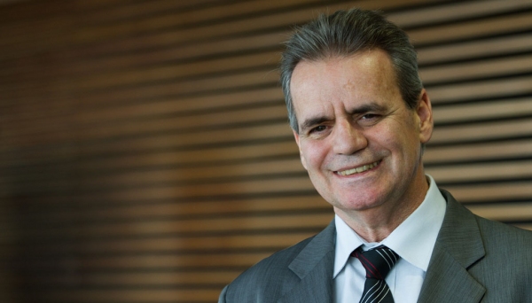 José Carlos Cavalcante, gerente Regional do Sebrae-SP (Foto: Divulgação).