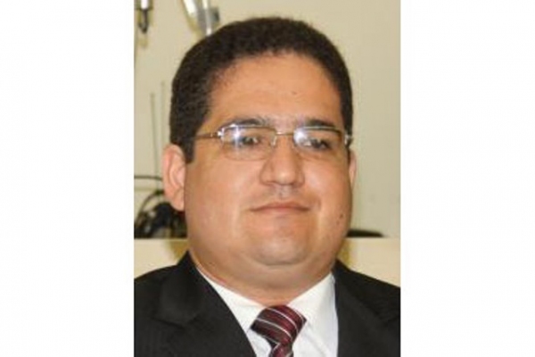 TRE/SP entendeu que não houve justa causa para justificar a mudança do vereador Rodrigo Castilho Soares do PSD, partido pelo qual foi eleito em 2012, para o PSDB (Foto: Câmara Municipal de Dracena).