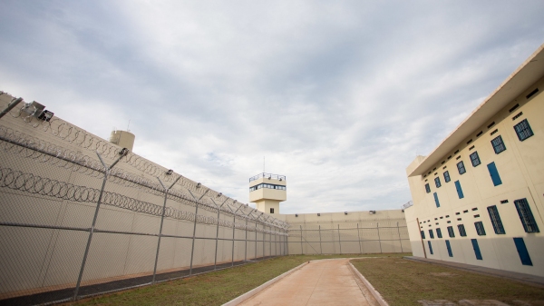 Com decisão da Justiça, Secretaria da Administração Penitenciária (SAP) foi autorizada pela Justiça a planejar retorno da visitação (Foto: GovSP).