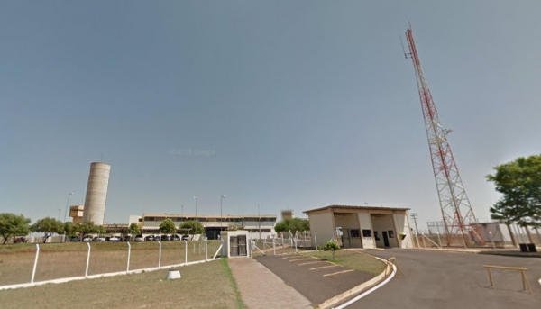 Centro de Detenção Provisória (CDP) de Caiuá pode ser um dos destinos dos três homens presos, agora com a prisão temporária preventiva decretada pela Justiça (Imagem: Google Maps).