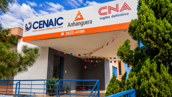 CENAIC Adamantina fica na Alameda Fernao Dias, 751, centro (Siga Mais).