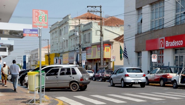 Comércio de Adamantina ganha novo espaço de diálogo, com a criação do Conselho do Comércio Varejista (Foto: Arquivo/Siga Mais).