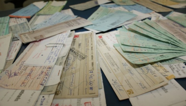 Esse foi o nível mais elevado para o mês de outubro e o terceiro maior da série histórica iniciada há 25 anos (Imagem: Ilustração).