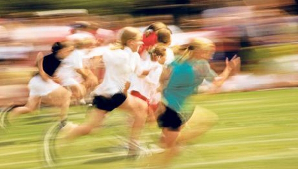 CPP Criança começa hoje e quer inserir o atletismo para crianças