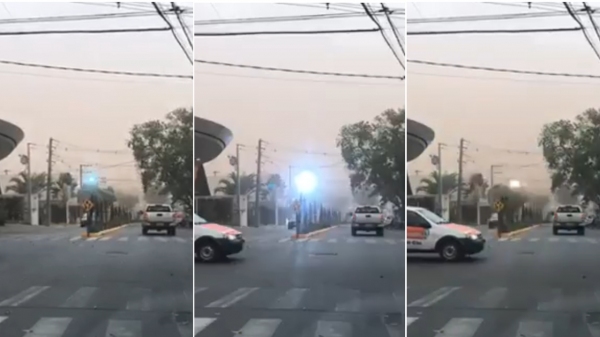 Energisa quadriplica equipes próprias e terceirizadas, e de outros estados, para socorro à região