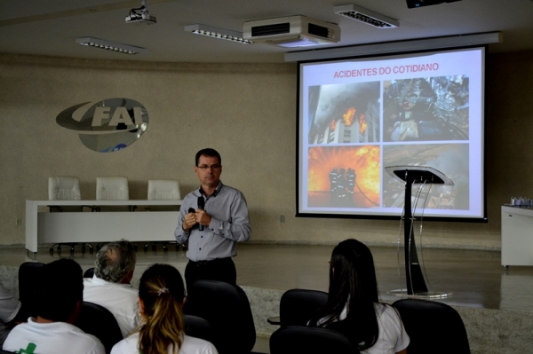 Foto: Celso Sato/FAI