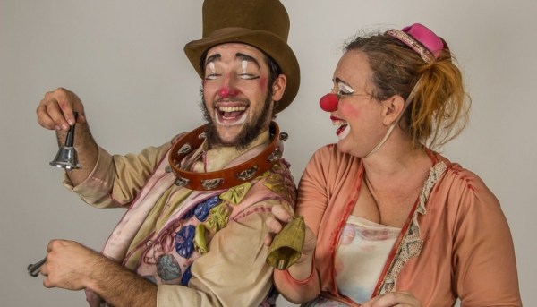 Definidas as atrações do Circuito Cultural Paulista para março e abril, em Adamantina (Foto: Divulgação).