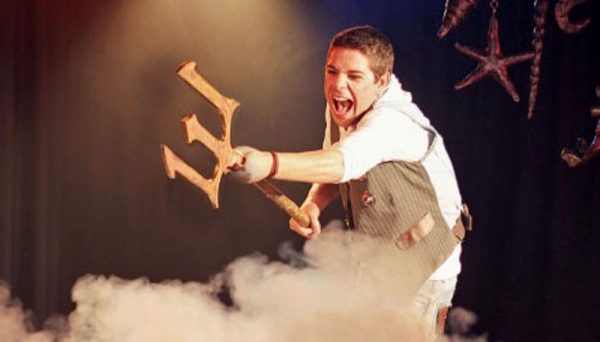 Espetáculo chega a Adamantina pelo Circuito Cultural Paulista, neste sábado, às 17h, no Anfiteatro da Biblioteca (Foto: Divulgação).