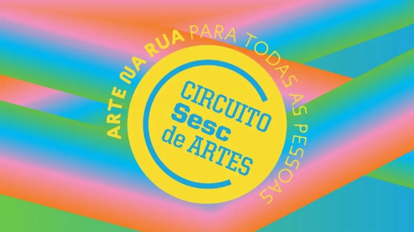 (Divulgacao - Sesc/SP).