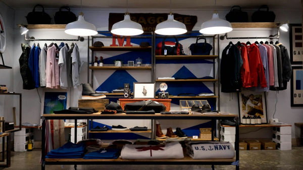 (Imagem ilustrativa: Clark Street Mercantile/Unsplash).