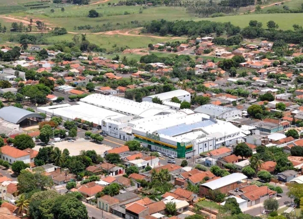 Cocipa doa R$ 25 mil para Prefeitura de Inúbia Paulista, destinados à saúde