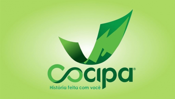 Cocipa apresenta nova identidade visual