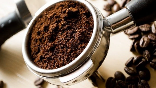 Variedade é usada para produção do café expresso e capsulas (Imagem: Elias Shariff Falla Mardini/Pixabay).