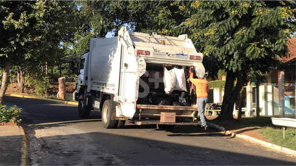 (Arquivo/Siga Mais).