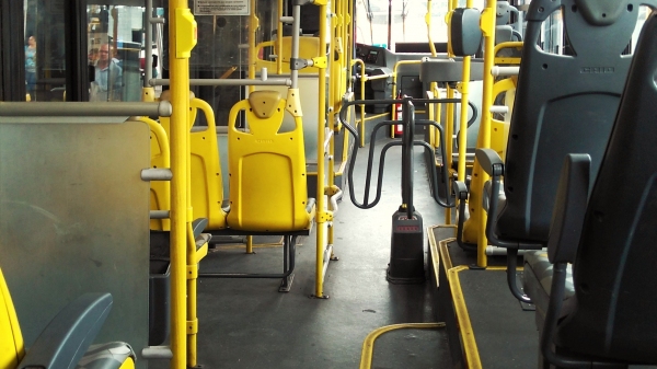 Licitação para definir novo concessionário para o transporte coletivo, em Adamantina, entra na reta final (Pixabay).