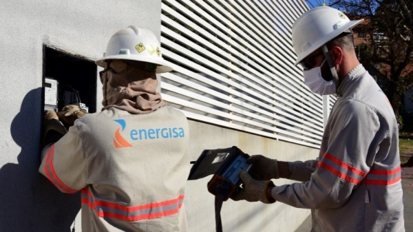 Energisa conta com um sistema de inteligência artificial capaz de acompanhar o comportamento de consumo de cada cliente (Da Assessoria).