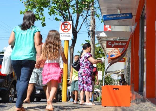 Entre os municípios de médio porte, Adamantina fechou o ano com o menor índice: 11,84% (Foto: Acácio Rocha).