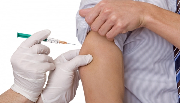 Açao é focada para crianças de até 5 anos e crianças e adolescentes entre 9 e 15 anos incompletos. (Imagem: Internet)