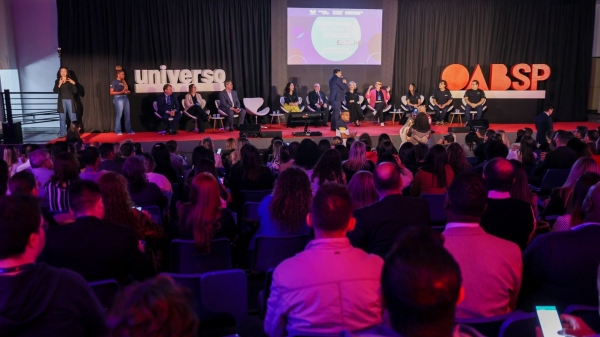 Programação acontece dia 16 de junho em Presidente Prudente (Divulgação).