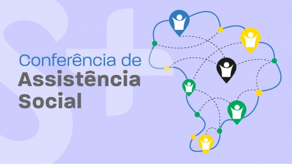 Adamantina realiza nesta sexta-feira (27) sua Conferência de Assistência Social