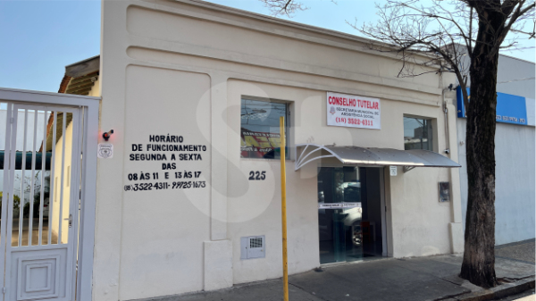 Conselho Tutelar atende na Avenida Capit?o Jos? Ant?nio de Oliveira, 225, centro (Siga Mais).