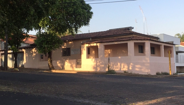 Conselho Tutelar já atende em novo endereço, na Rua Arno Kieffer, 257, esquina com a Avenida Capitão José Antônio de Oliveira (Foto: Siga Mais).
