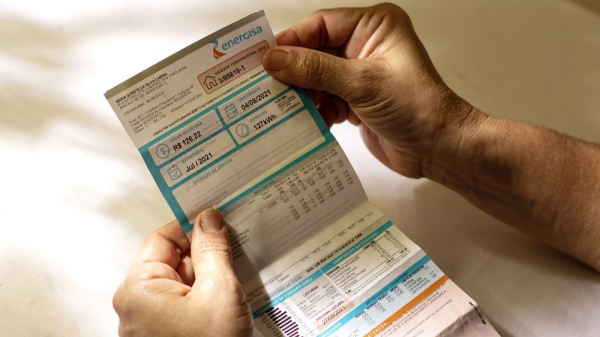 (Da Assessoria/Energisa).