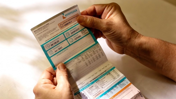 Conforme os requisitos do programa, consumidor pode receber até 65% de desconto na conta de luz (Da Assessoria).