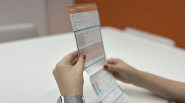 (Da Assessoria/Energisa).